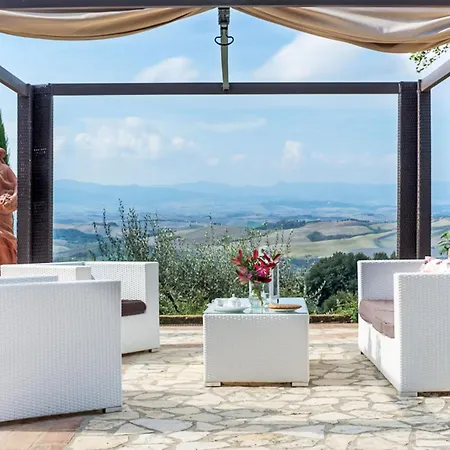 Villa Torresassa By Interhome *