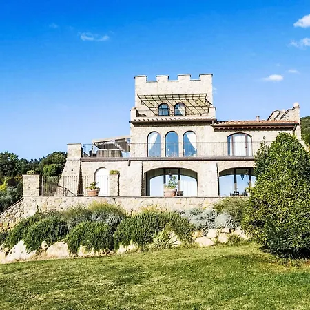 Torresassa By Interhome Villa