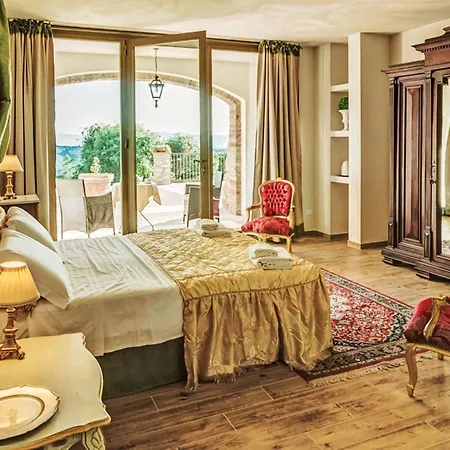 Torresassa By Interhome Villa