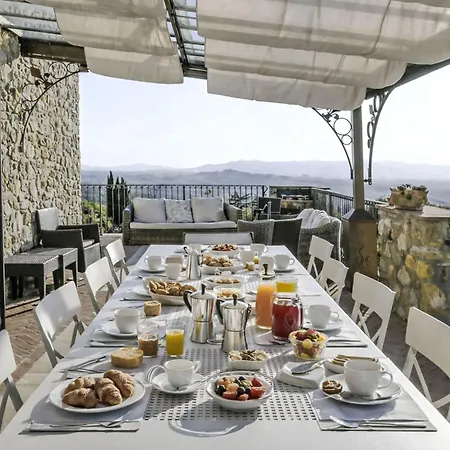 Villa Torresassa By Interhome