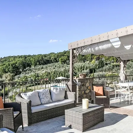 Torresassa By Interhome Villa