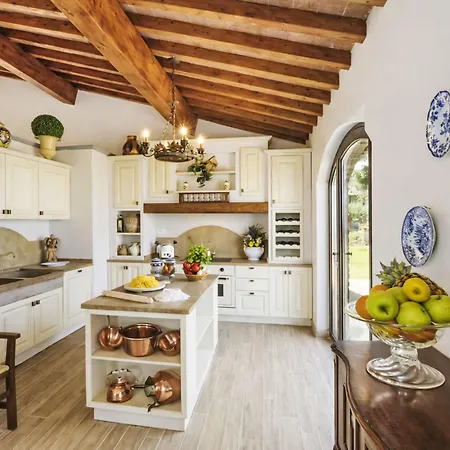 Torresassa By Interhome Vila Montaione