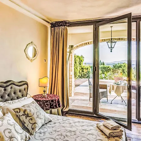 Villa Torresassa By Interhome *