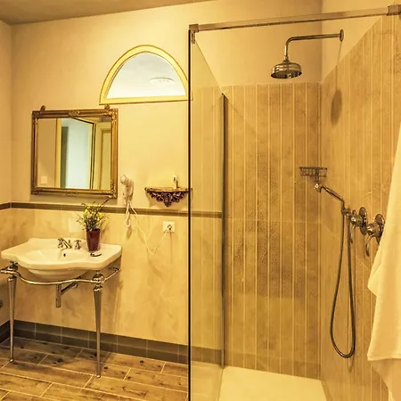 Torresassa By Interhome Villa Montaione