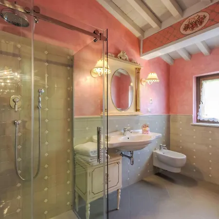 Torresassa By Interhome Villa Montaione