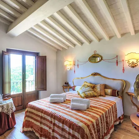 Villa Torresassa By Interhome