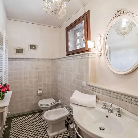 Torresassa By Interhome Montaione