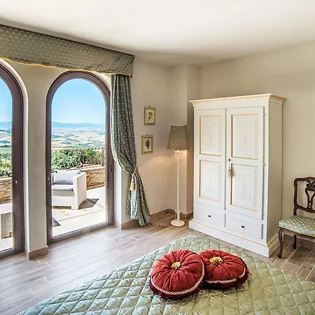 Villa Torresassa By Interhome