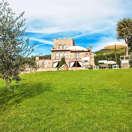 Torresassa By Interhome * Montaione